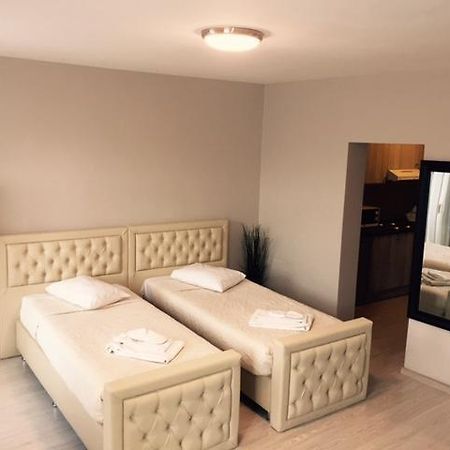 Prestige Flats Apartamento Bruxelas Quarto foto